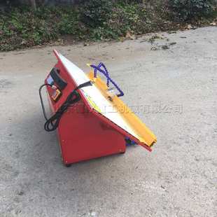 台式微型石材锯 瓷砖倒角切割机 小型便携式家装石料切断修边机