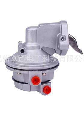 适用Mercruiser 305 350燃油泵97401A2 861678A1 M60600 18-7283