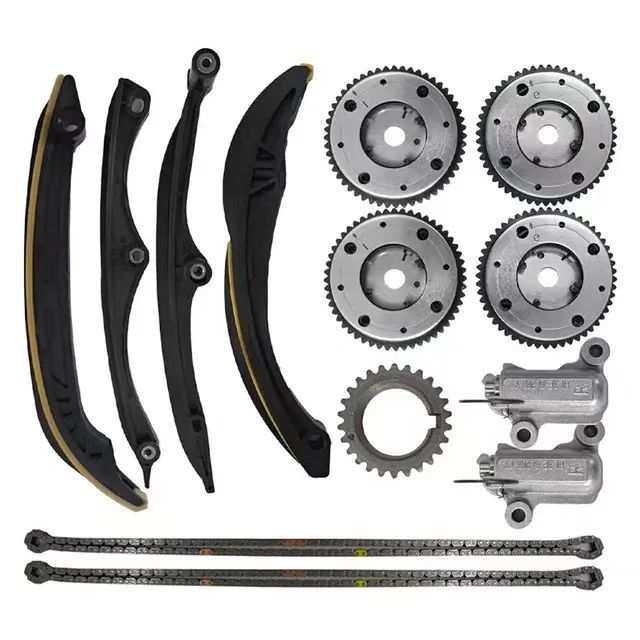 ML3Z6C525A  ML3Z6256A   HL3Z6L266A HL3Z6K255B 正时链条套件