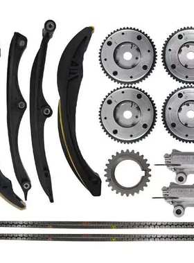 ML3Z6C525A  ML3Z6256A   HL3Z6L266A HL3Z6K255B 正时链条套件