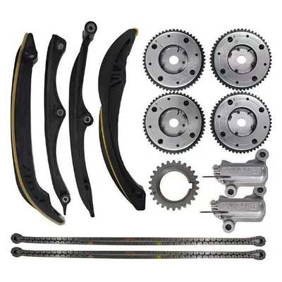 ML3Z6C525A  ML3Z6256A   HL3Z6L266A HL3Z6K255B 正时链条套件