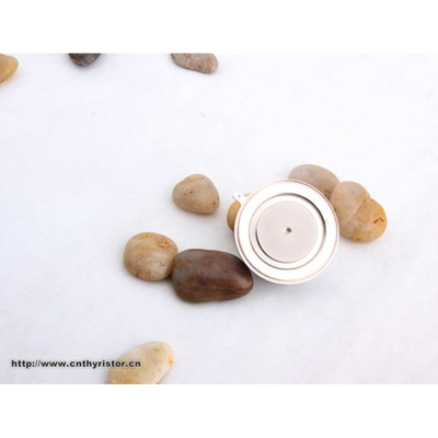 软启动用 平板式可控硅 KP400A1200V-1800V 凸型