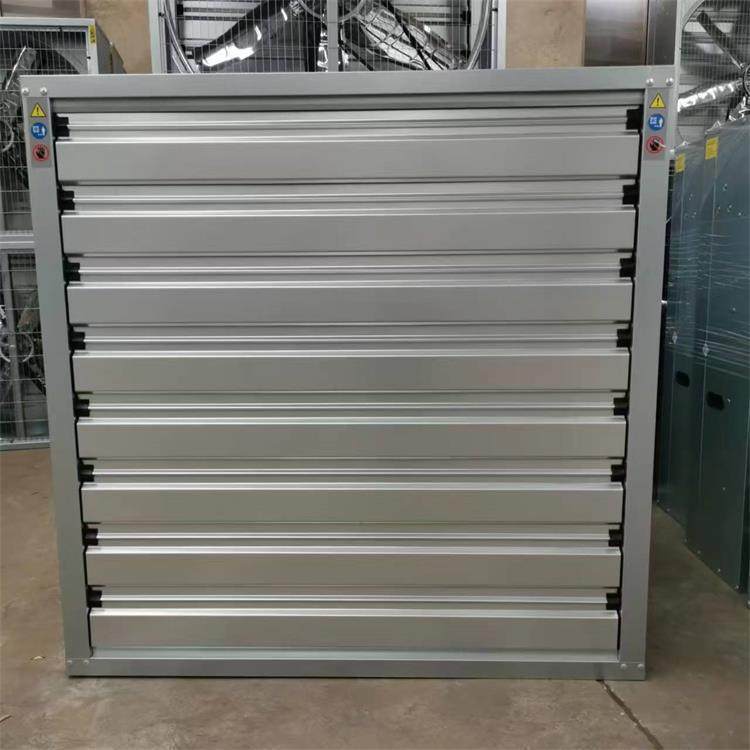 重锤1380负压风机工业排气扇大风量工厂温室养殖场通风降温设备