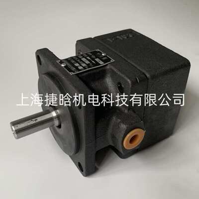 上海HONGTAI油泵 YB1-31.5 40 50 机床 机械 定量叶片泵