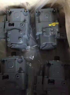 德国力士乐A2FM90柱塞泵A10VO18ED71/53R-VRC12K52P