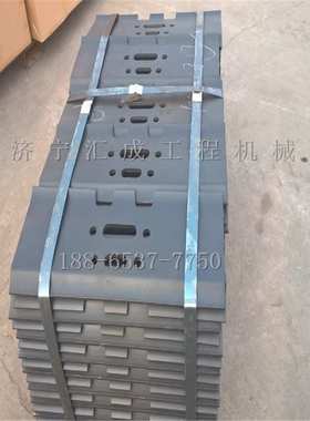 住友原厂履带  SH200挖掘机 履带底盘 住友SH200挖掘机 链板链轨