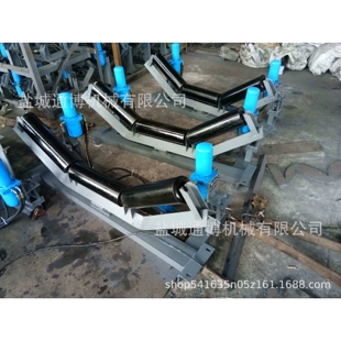置 B=1600双向全自动无源液压调偏装