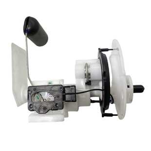 Yamaha125 Cygnus 4D2汽油泵总成 燃油泵总成3B3 1MS 13907