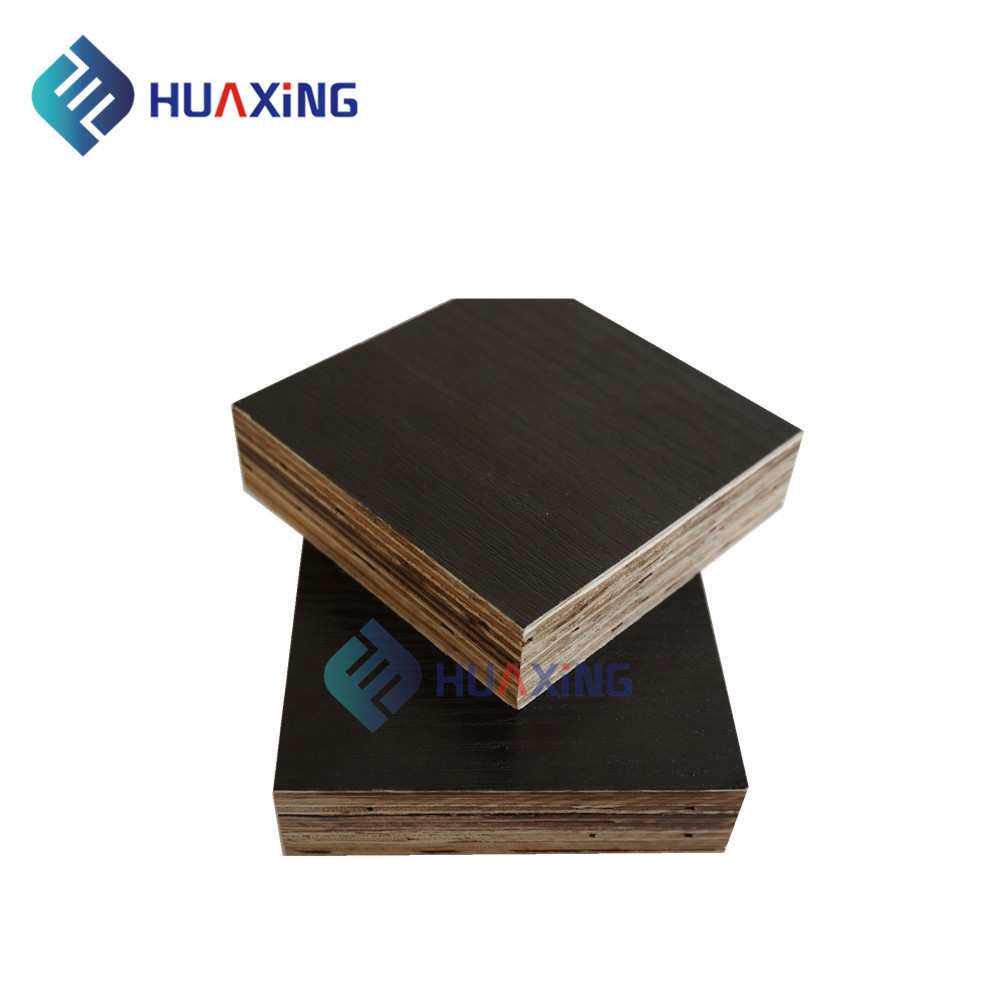 集装箱竹子复合地板 汽车改装专用竹木地板 货柜车厢防滑耐磨地板