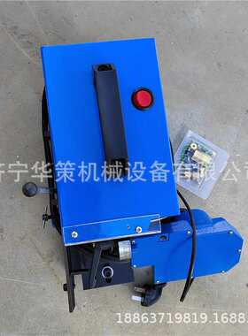 大砂轮片钨极磨尖机  可磨尖可切断 台式电动钨棒修磨机XLTM-2