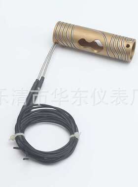 铜加热圈 HY套筒式电加热器(T3)系列加热器 嵌入式套筒电热器