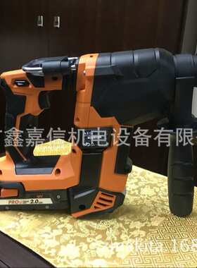 BBH18BL-0 现货 德国 AEG 充电无刷三用电锤 BBH18BL-0