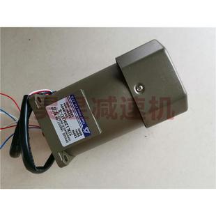 TVT微型感应三相电机5IK120GU CM天利TIANLI马达调速器 S51K90GU