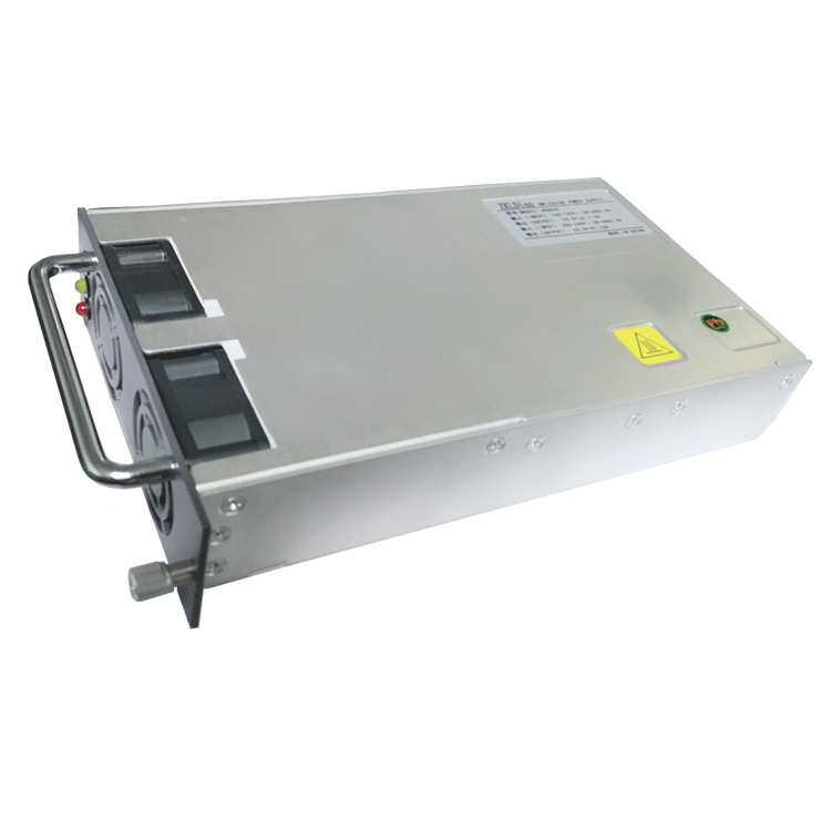 中科联电AC/DC53.5V/800W 高频开关模块电源 磷酸铁锂电池充电机