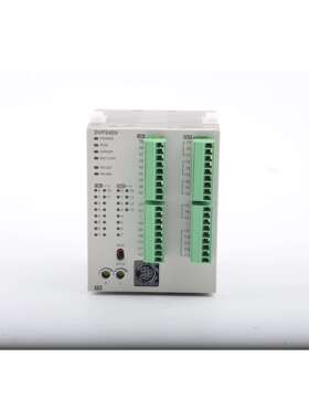 PLC主机控制器DVP28SV11R2DVP28SV11S2/DVP28SV11T2/高速型主机台