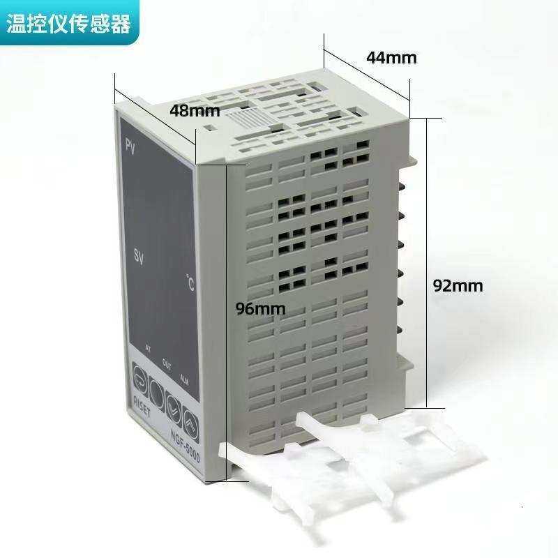 上海亚泰仪表温控器NGF-5411-1智能表NGF5411V-1 5430 5412 5412V