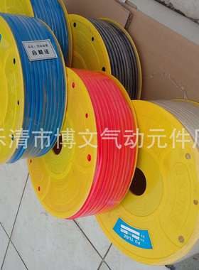 供应进口空压软管PU0860气管