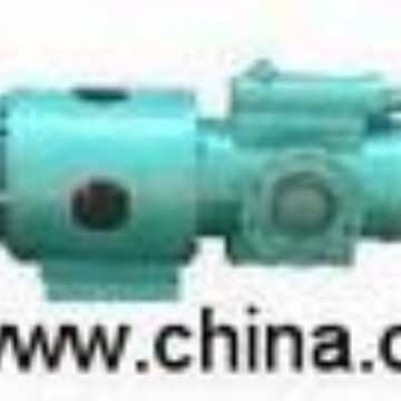 SNS系列立式螺杆泵HSNS280-46黄山三螺杆泵