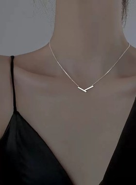 双旦节热卖爆款56碎银几两项链女轻奢碎银手链时尚送女友生日礼物