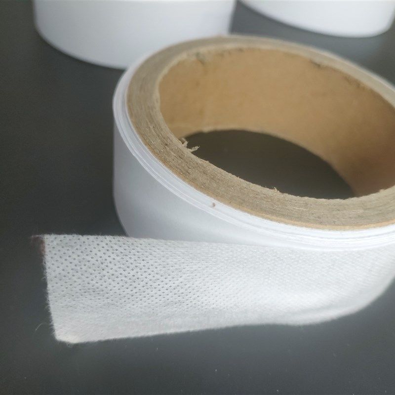 2/10米 自粘水溶布条 缝纫衬直接贴刺绣带背胶diy手工可水溶宽3cm,纺织面料/辅料/配套,衬布,淘宝优惠券,粉丝福利购,淘宝优惠卷