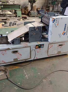 自动上盘桃酥机多功能糕点成型机桃酥饼干机商用桃酥机饼干设备