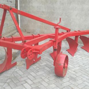 五铧犁质量可靠一年质保 五铧犁四轮拖拉机用1L 527