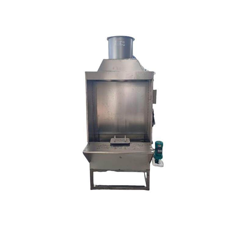 节能水帘柜喷漆台不锈钢小型水帘柜喷漆打样水帘柜一体机,纺织面料/辅料/配套,其他纺织机械,淘宝优惠券,粉丝福利购,淘宝优惠卷