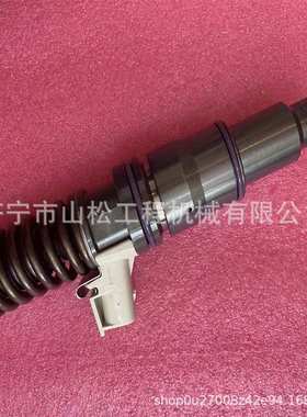 BEBE4C04001喷油器总成发动机共轨喷油嘴20440388 BEBE35001