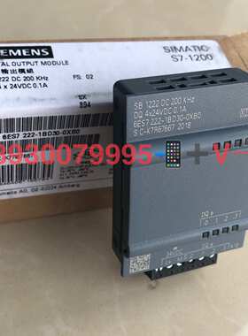 6ES7222-1BD30-0XB0
