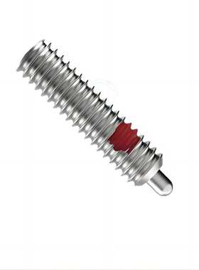 阿曼达 英制美制弹簧柱塞 Spring Plunger CL-30-SPS-2