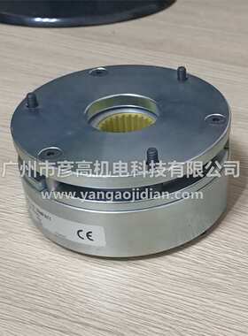 电动托盘车刹车EMCO LENZE伦茨制动器BFK457-10/24/190v/21/23Nm