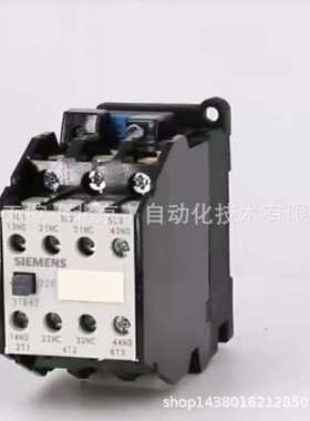 3TH8031-0XM0接触器3TH80310XM0