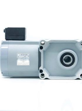 日本gtr减速机_日精减速电机_F2S15N080-CTMR90NT