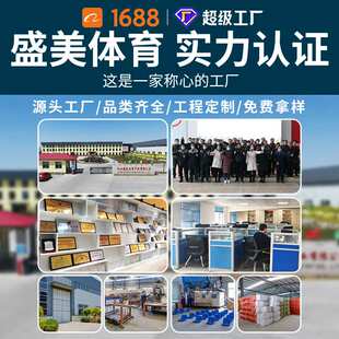 篮球场羽毛球场健身房运动木地板枫桦木防震防噪音减震专业运动