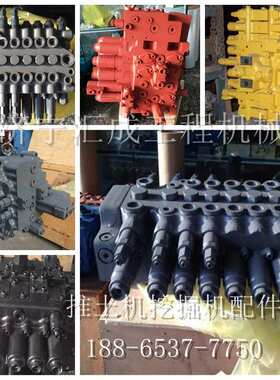 涡轮增压器3529040 ，山推SD22C推土机涡轮增压器，山推配件