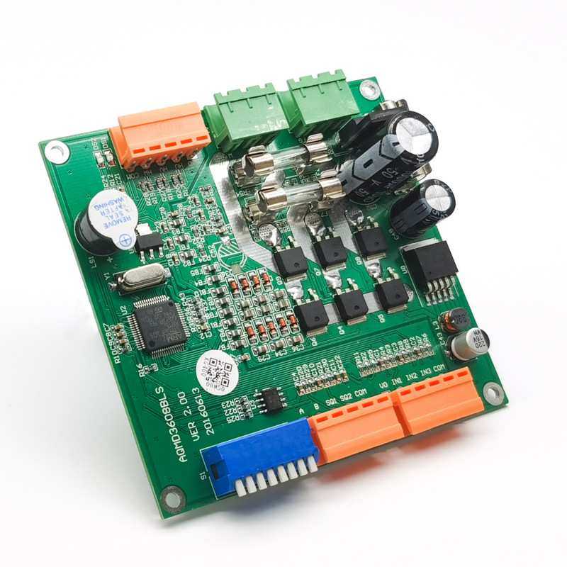 12/24/36V 280W直流无刷电机驱动器 电流/速度/位置PID控制,鲜花速递/花卉仿真/绿植园艺,其它园艺用品,淘宝优惠券,粉丝福利购,淘宝优惠卷