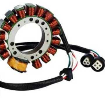 YFM600 Grizzly 1998 4WV-85510磁电机发电点火定子线圈,鲜花速递/花卉仿真/绿植园艺,其它园艺用品,淘宝优惠券,粉丝福利购,淘宝优惠卷