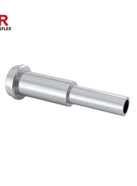 316L VAR VCR 接头 Long Tube Butt Weld 焊接管接头