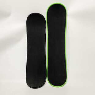 厂家直销32/35inch雪上滑板snow skate滑雪板注塑滑板冲浪滑板