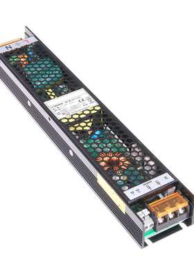 150W24V 0/1-10v PWM10V 10V100K电位器调光调色LED开关电源驱动