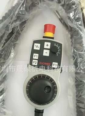 安士能电子手轮HBA-079827/079828数控CNC机床发格手摇脉冲发生器
