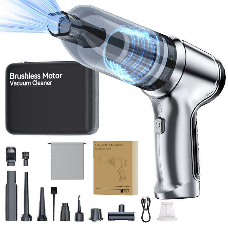 车载吸尘器无刷电机大功率套装吹尘机吸吹抽真空亚马逊跨境热销款,鲜花速递/花卉仿真/绿植园艺,其它园艺用品,淘宝优惠券,粉丝福利购,淘宝优惠卷