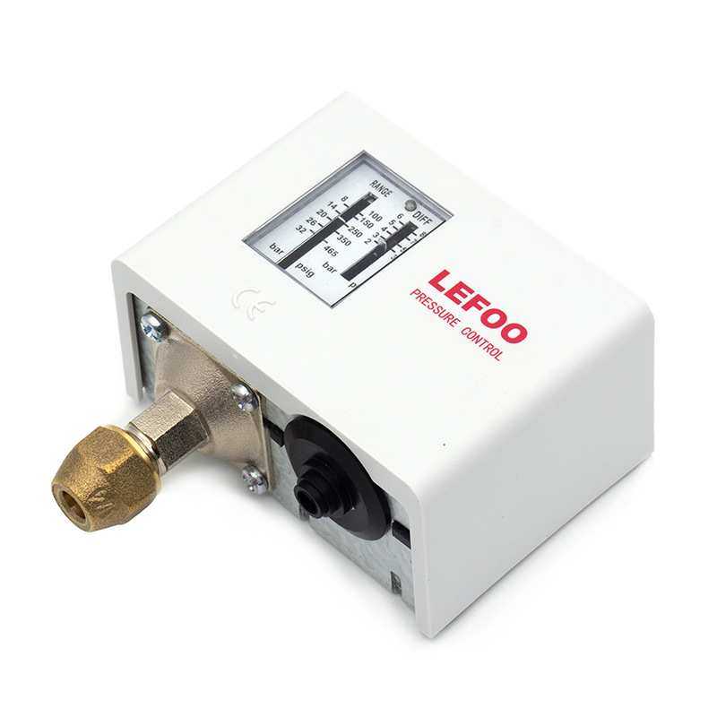 力夫LF55冷凝机组高压开关控制器 双压控气动空压机油压差开关,鲜花速递/花卉仿真/绿植园艺,其它园艺用品,淘宝优惠券,粉丝福利购,淘宝优惠卷