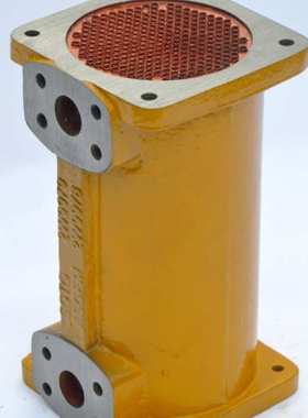 卡推土机 D5  D7G冷却器2W99792N7057 6N9851 2W8655    2Y5229