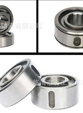 轴承CSK 6200 6201 6202 6203 6204 6205 6206 6207 6208 6209 PP