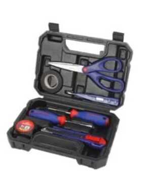 万克宝 WORKPRO 工具组套 家用维修工具套装