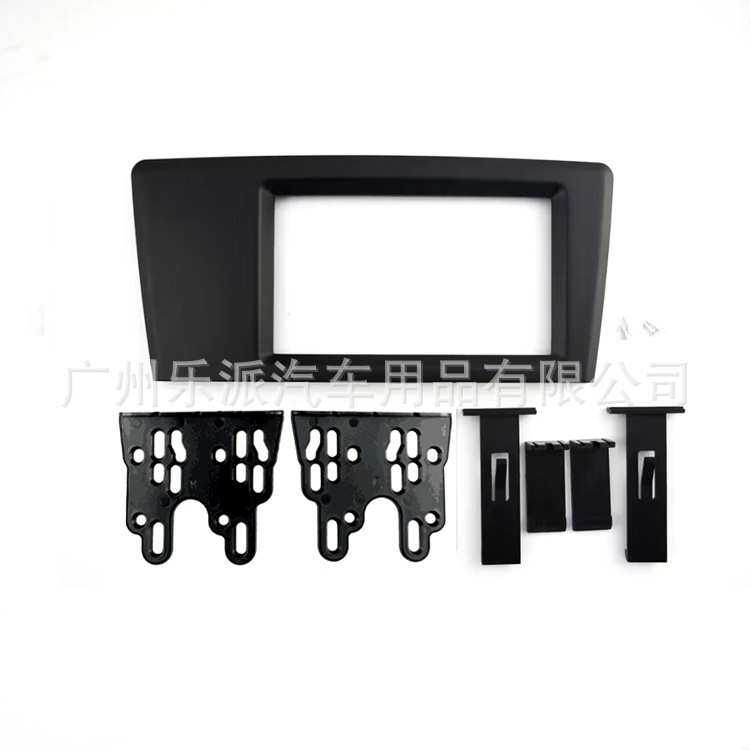 适用2000-2004沃尔沃V70 XC70 S60汽车音响DV