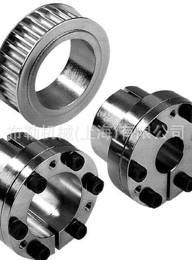 替代进口椿本胀紧套PL050X065TF 动力锁 PL050X080AS 免键式轴衬