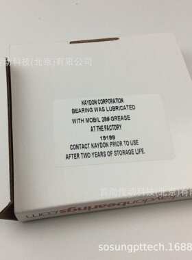 JB060XP0 JB065CP0 开顿KAYDON密封精密薄壁轴承CPO XPO