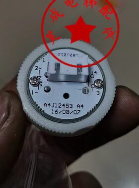 A43面金钛贴片312N/46J312A445面不锈钢J电梯和12整套45A4按钮